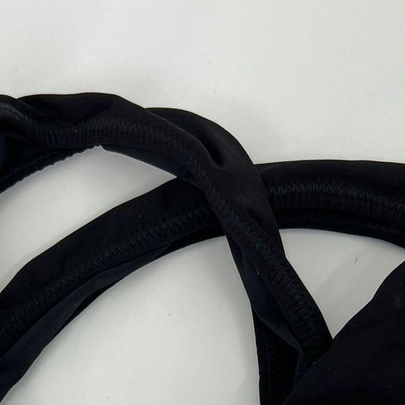 Rachel Comey Black Bikini top - Picture 10 of 14